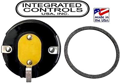 #ad #ad ELECTRIC CHOKE THERMOSTAT for FORD LINCOLN MERCURY with MOTORCRAFT CARBURETOR $20.95