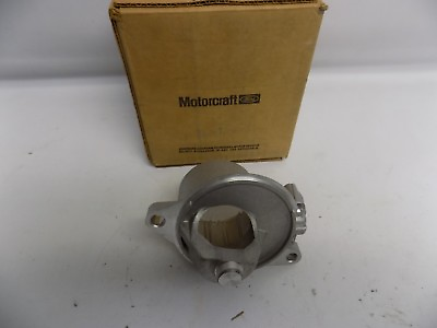#ad New OEM 2001 2003 Ford E 150 F 150 F 250 Drive End Steering Housing Motor Cover $89.99