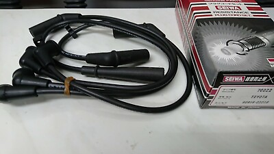 #ad #ad Ignition Cables for TOYOTA COROLLA SPRINTER EE80 EE90 EE96 EL30OEM 90919 22209 $38.00