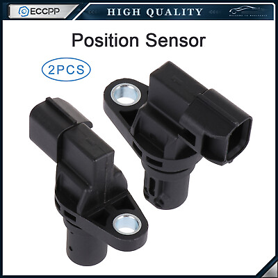 #ad Camshaft Position Sensor PC720 180 0515 For Mazda CX 7 Mazda 3 Turbocharged $16.26
