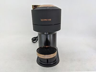 #ad De#x27;Longhi Vertuo Next Espresso Machine ENV120B Black $79.95