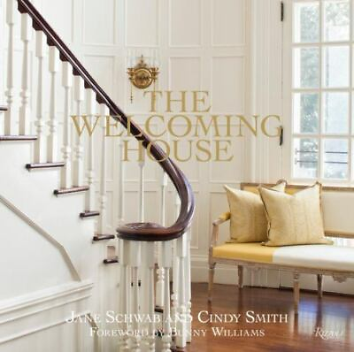 #ad The Welcoming House: The Art of Living Graciously $16.27