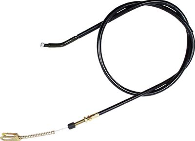 #ad Motion Pro Rear Hand Brake Cable Replacement Suzuki King Quad 300 Quadrunner 250 $19.99
