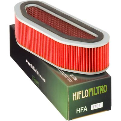 #ad Hiflofiltro Air Filter Honda CB750A CB750F 76 78 CB750K 70 78 $16.55