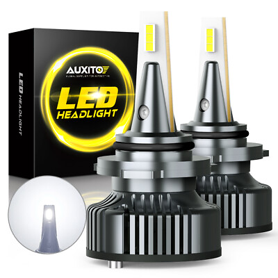 #ad 2X HB4 LED Headlight Kit 9006 Low beam for Toyota 4Runner 03 05 Sienna 06 2009 $42.99