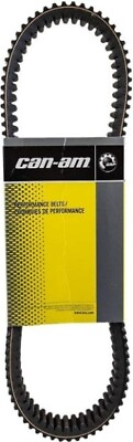 #ad Can Am OEM 100% PBO Performance Drive Belt Maverick X3 422280652 $71.85
