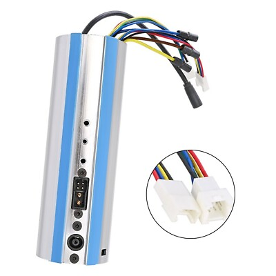 #ad Dashboard Circuit Control Board For Ninebot ES1ES2ES3ES4 Electric Scooter $48.70
