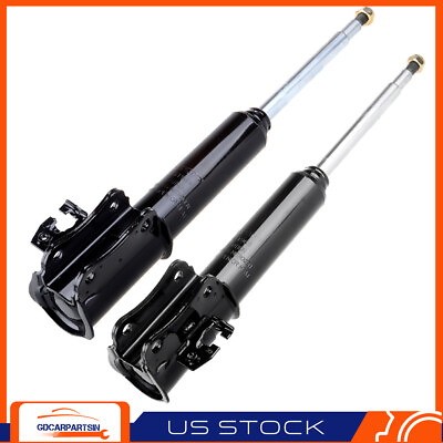 #ad Left Right ECCPP Front Pair Struts Shocks For Chevrolet Tracker 1996 2004 $52.79