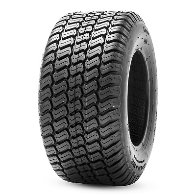 #ad #ad 18x9.50 8 Lawn Mower Tire 4Ply 18x9.50x8 Turf Tyre 18x9.5 8 Tractor Tubeless $50.87