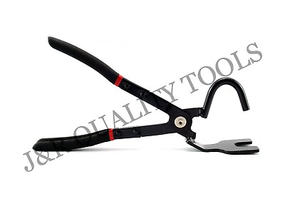 #ad Brand New Exhaust Pipe Rubber Hanger Support Removal Pliers Tool $17.95