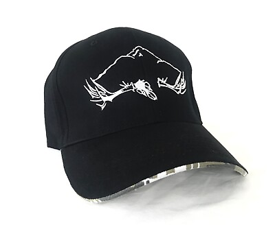 Shed or Dead Flex Fit Baseball Cap OSFM Hats hunting appeal $14.99