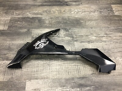 #ad Yamaha 2007 2008 R1 Aftermarket Left Lower Panel Cover Fairing Cowl Cowling $49.99