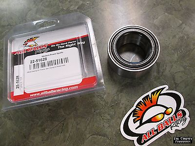 #ad All Balls Wheel Bearing Front or Rear RZR 1000XP 1000S 900S 900 Turbo 2015 2020 $29.95