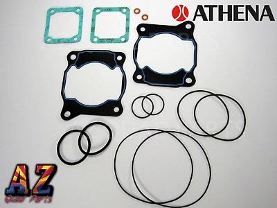 Athena Banshee Big Bore Cylinders Head Top End Gaskets amp; Orings O rings Kit Set $24.98