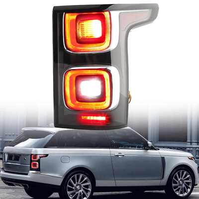 #ad Right Brake Tail Light Lamp For Land Rover Range Rover L405 2018 2019 2020 2021 $174.21
