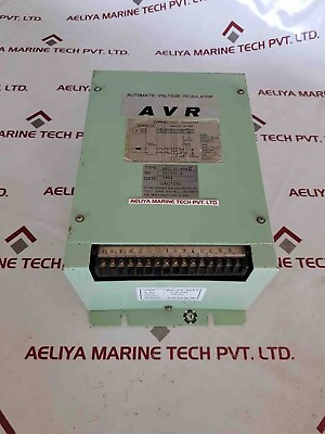 #ad Taiyo ASC 32 4Z4C Voltage Automatic Regulator Generator Module $1148.99