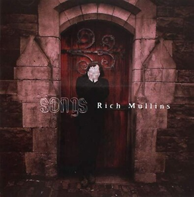 #ad Songs Music Rich Mullins $6.85
