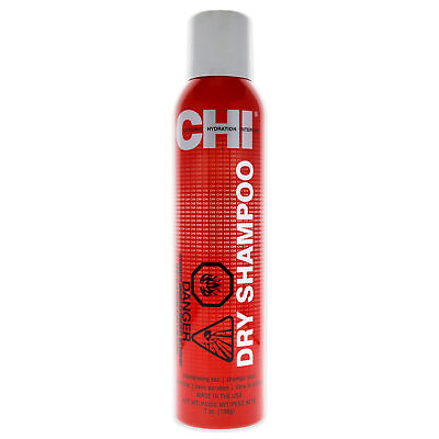 #ad CHI Dry Shampoo by CHI for Unisex 7 oz Dry Shampoo $25.30