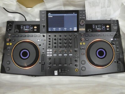 #ad Pioneer DJ OPUS QUAD Professional All In One DJ System Controller AC100V Only $2749.00