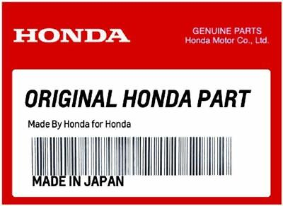 #ad Honda 83501 MG7 000 Grommet Side Cover $9.99