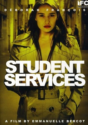 #ad Student Services New DVD Subtitled $20.93