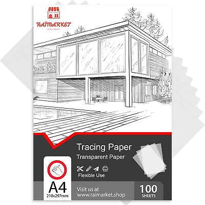 #ad 112 Pcs Carbon Paper for Tracing On Fabric Wood and Sewing Includes 5 Tracin... $15.61