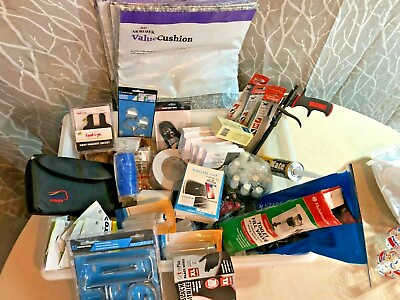 #ad Wholesale lot over 50 Items New Mixed lot 2 $63.00