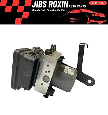 #ad Kia Forte 2011 2013 ABS Anti Lock Brake Pump Assembly hydraulic unit Sdn OEM $84.99