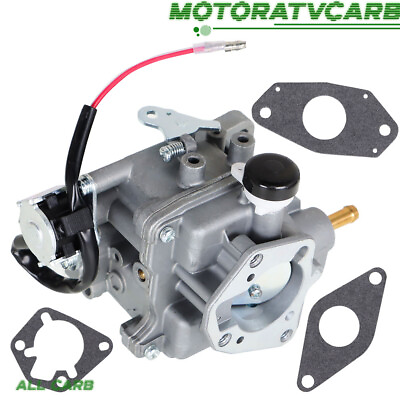#ad ALL CARB For Kohler CH730 CH740 24 853 91 S 24853257 S Carburetor Lawn Mower $31.96