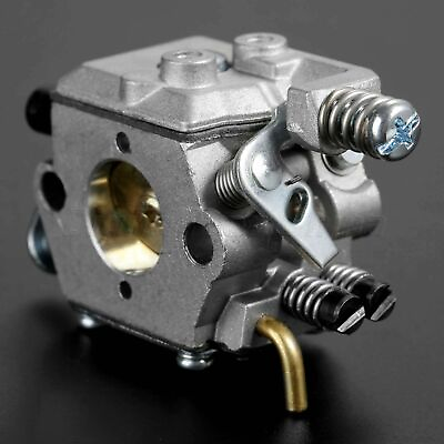 #ad 1pc Carburetor for Chainsaws WALBRO 3800 38cc 4100 41cc Spare Replacement Parts $9.38