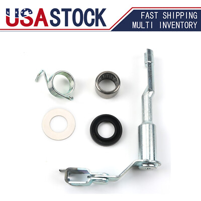 #ad Fits Yamaha Clutch Arm Kit 37F 16380 02 Bearing Seal Push Lever Assy Spring $57.00