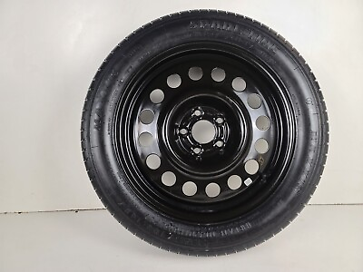 #ad Spare Tire 17quot; Fits : 2013 2023 Ford Escape OEM Genuine Donut. $119.99