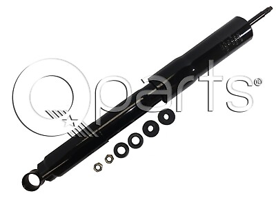 #ad Q Parts QP 9945010 Shock Absorber for Toyota Land Cruiser 91 98 LX450 96 Rear $36.11