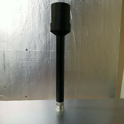 #ad Antenna Camera Mount N m 9 in 2.0 To 2.5 GHz $500.00