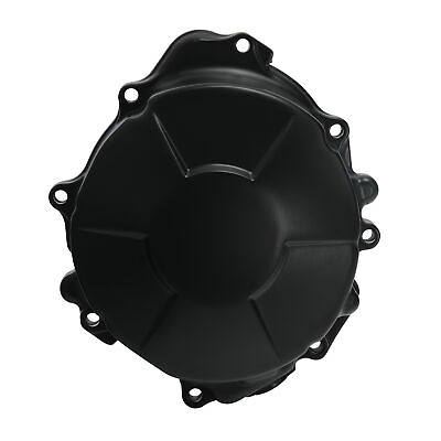 #ad Left Stator Engine Cover Crankcase Fit For Honda CBR600RR CBR 600RR 2007 2019 $27.99