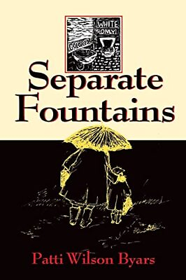 #ad Separate Fountains $4.63