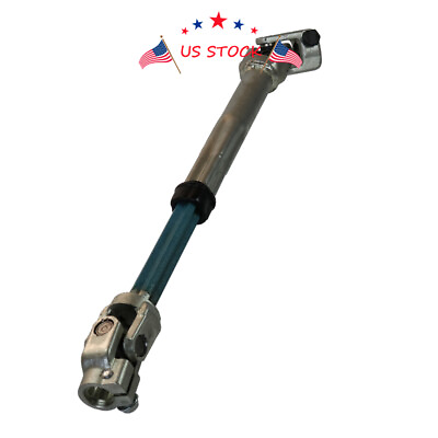 #ad High quality Lower Steering Shaft 8L1Z3B676A For Ford Expedition 8L F 150 $65.88