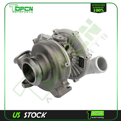 #ad GT3782 Turbocharger Turbo for 2005 2007 Ford F 250 F 350 Truck 6.0L 1854593C91 $405.94