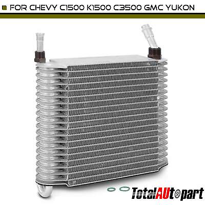 #ad A C Evaporator Core for Chevrolet	C1500 GMC C2500 Cadillac Escalade Front Side $50.99