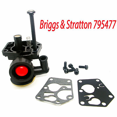 Carburetor amp; Gaskets 790206 For Briggs amp; Stratton 92502 92508 92902 92982 93902 $11.75
