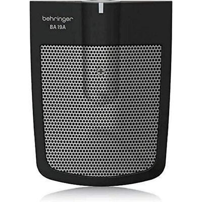 #ad Behringer BA 19A Condenser Boundary Microphone for Instrument Applications $109.23