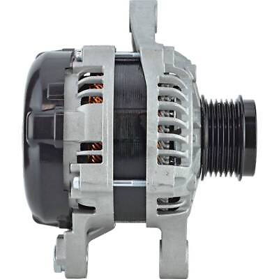 #ad 400 52498R JN Jamp;N Electrical Products Alternator $357.99