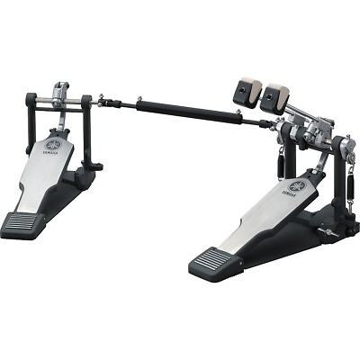 #ad Yamaha Direct Drive Double Bass Drum Pedal $469.99