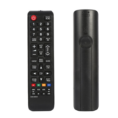 #ad Universal TV Remote Control Replacement For Smart Digital HD LED LCD TV Box $6.82