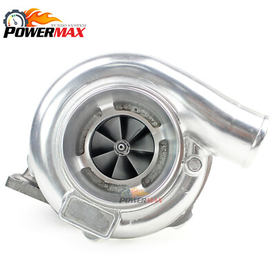#ad 360° Thrust Bearing GT30 GT3071 Universal Performance Turbo Charger 0.82 A R T3 $198.00