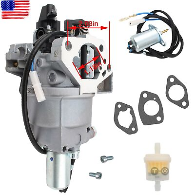 #ad for Toro Carburetor Part Number 136 7889 To Be Used On Engine LC1P92F $39.97
