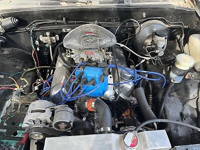 #ad 289 ford engine 5.0 $3250.00