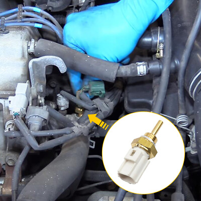 #ad Engine Coolant Temperature Sensor Sender For Toyota Lexus Scion Tacoma Sienna US $9.99