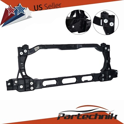 #ad Front Radiator Support for 2019 2022 Dodge Ram 1500 New Replacement 68403786AD $237.26