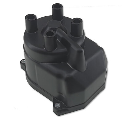 #ad Ignition Distributor Cap For 1998 1999 Honda Accord Acura CL Isuzu Oasis JH251 $11.99